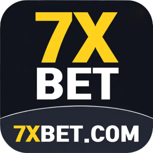 7XBET Logo